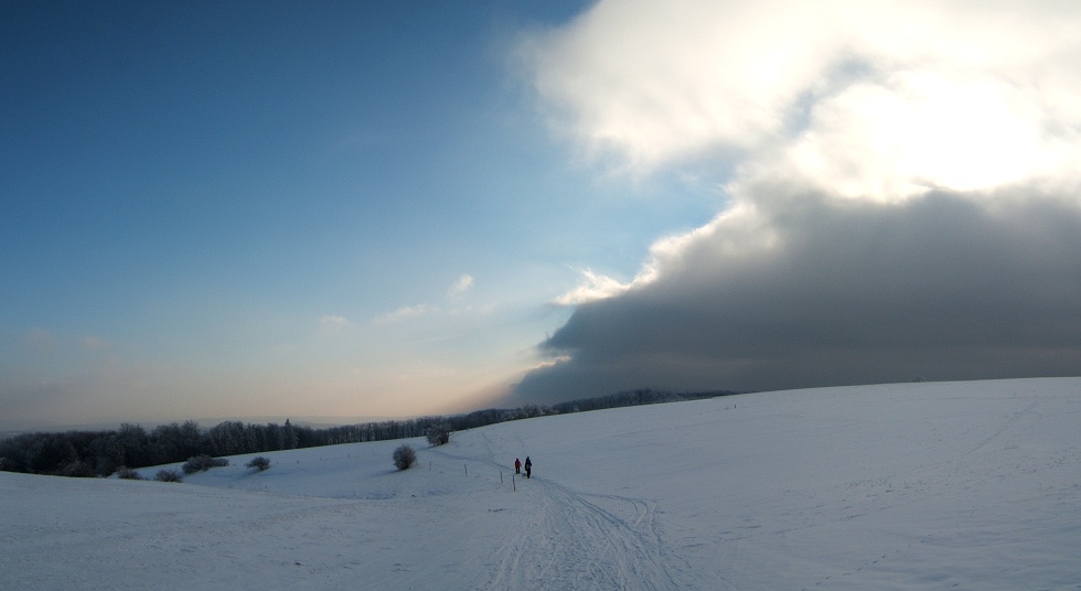 Wetterscheide