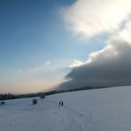 Wetterscheide