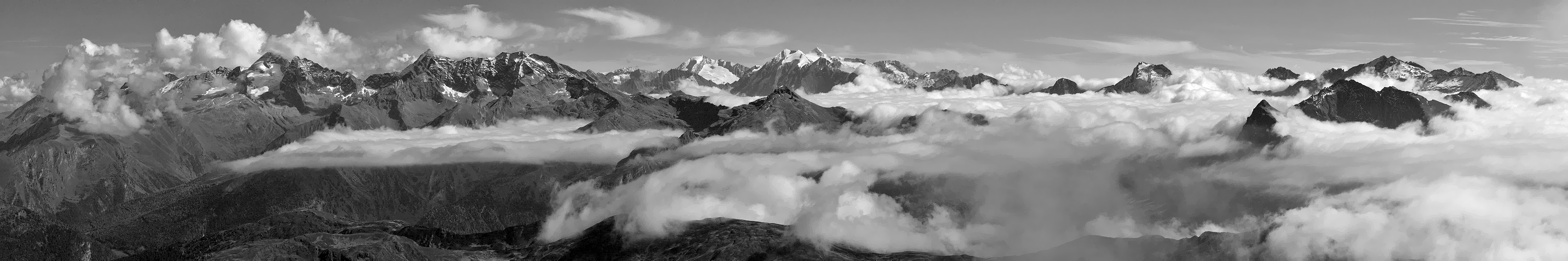 Wetterscheide Brenner