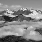 Wetterscheide Brenner