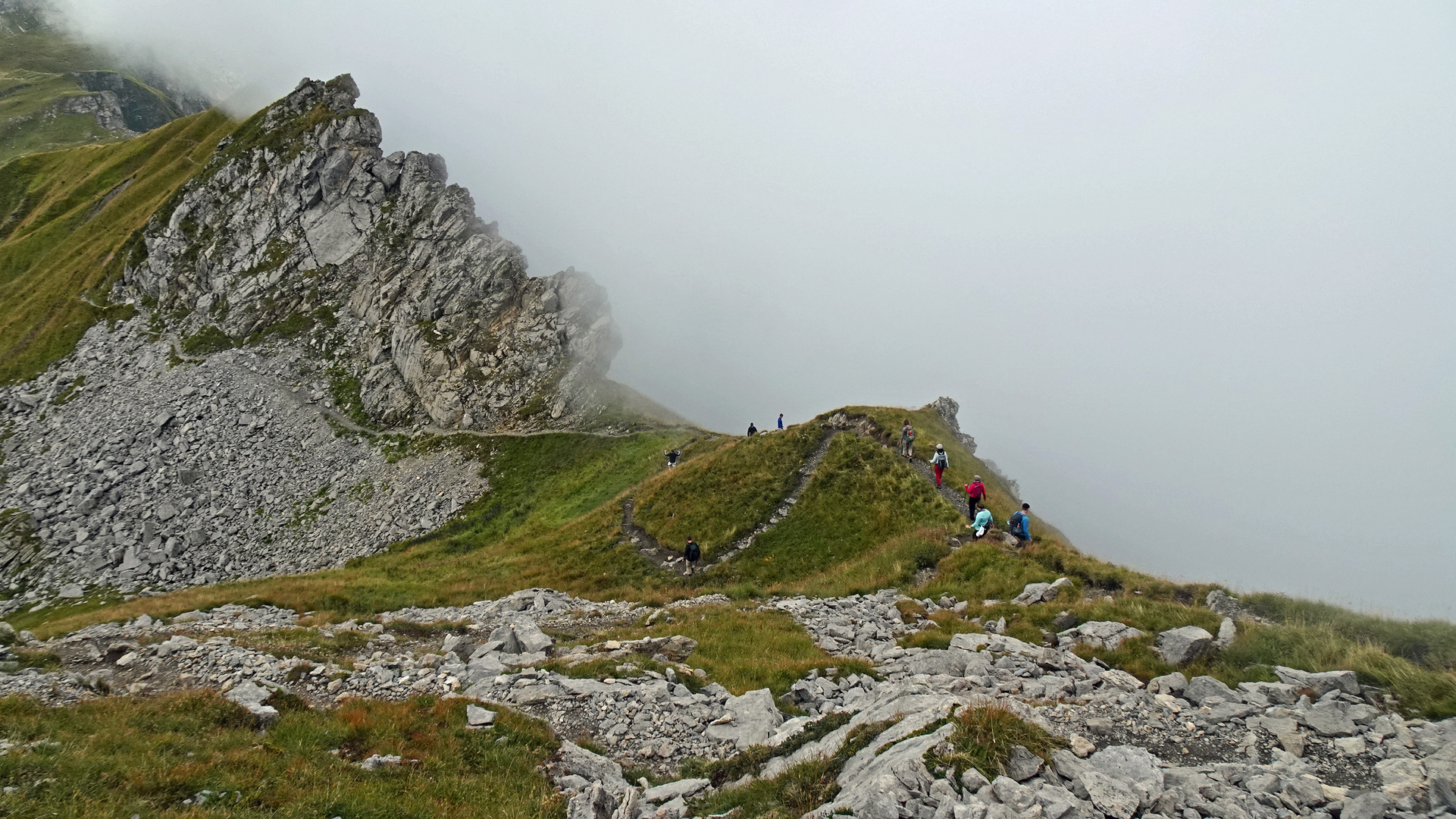 Wetterscheide