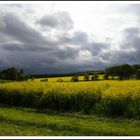 Wetterschwankungen wie im April