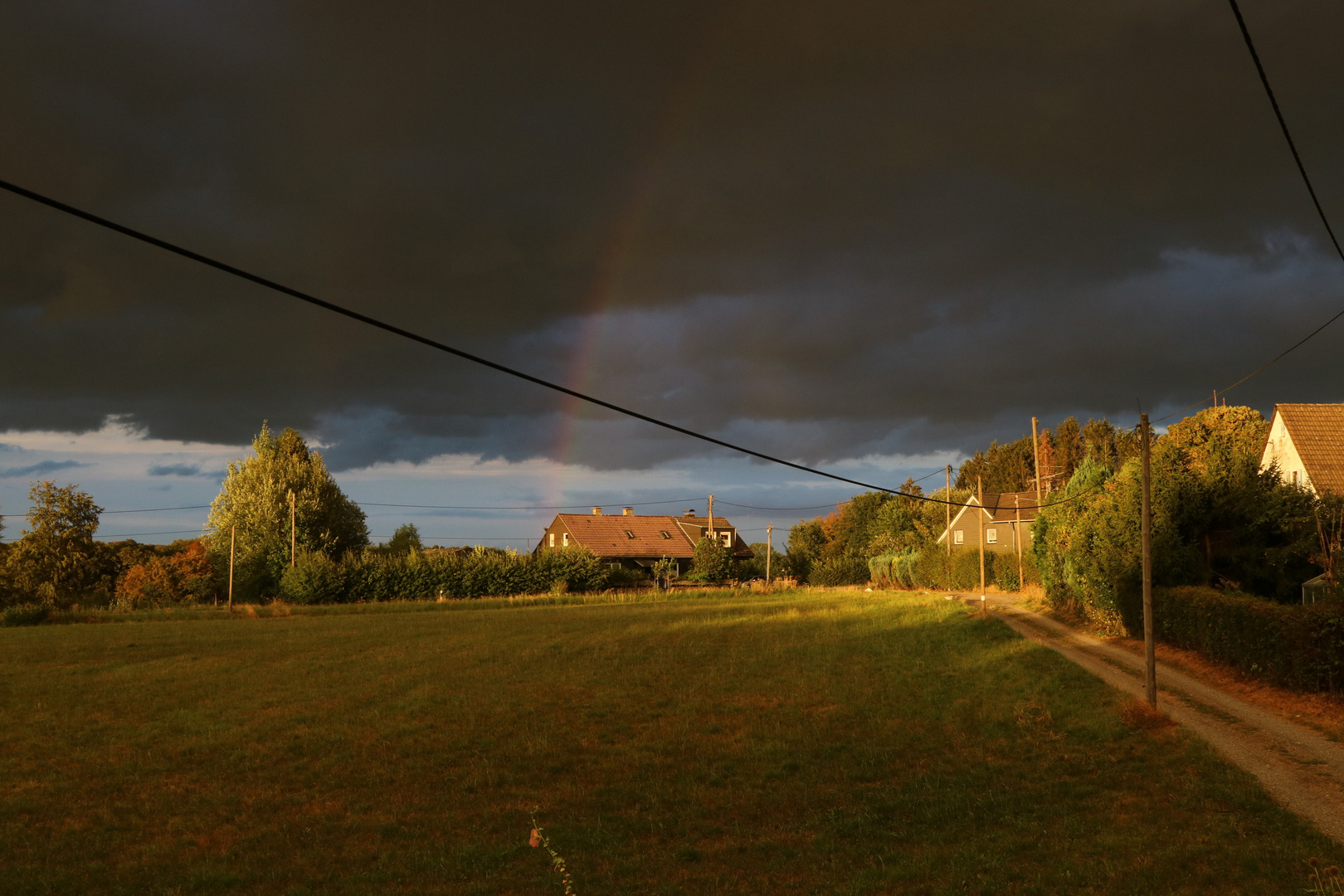 Wetterspektakel