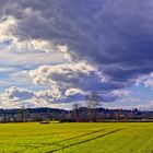 Wetterspektakel im Mindeltal