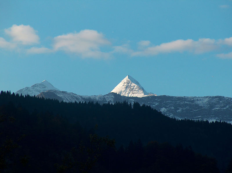 Wetterspitze