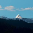 Wetterspitze