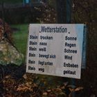 Wetterstation