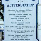 Wetterstation Binz