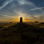 Wetterstation Brocken