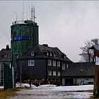 Wetterstation Kahler Asten