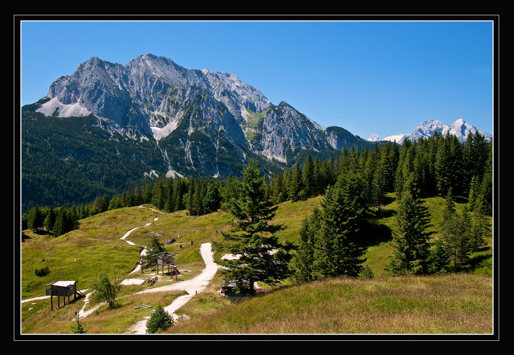 Wetterstein