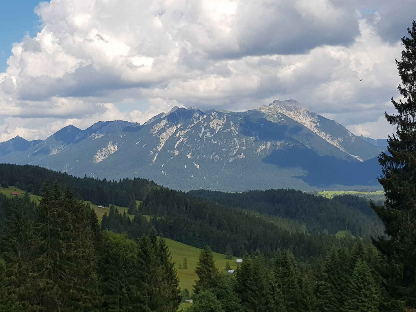 Wetterstein 1