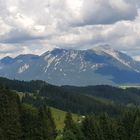 Wetterstein 1