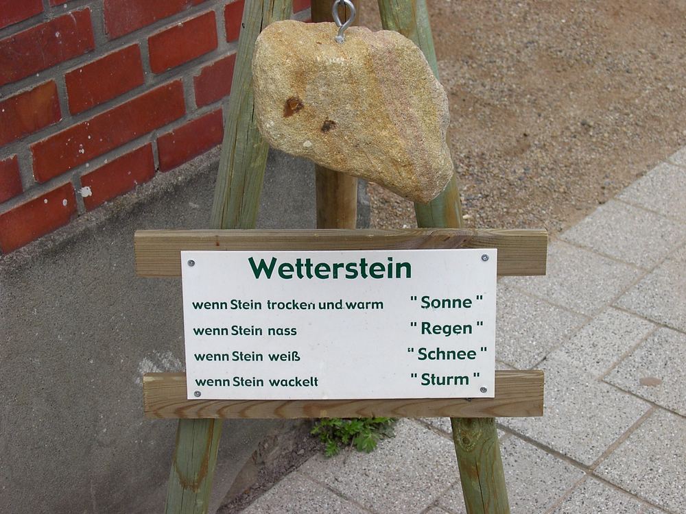 Wetterstein