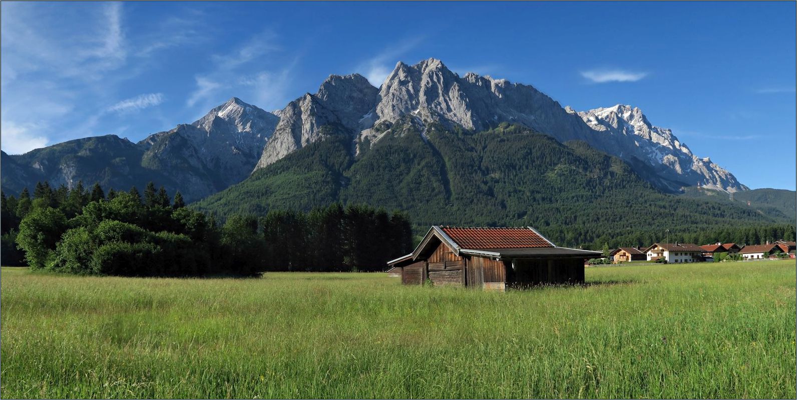 Wetterstein