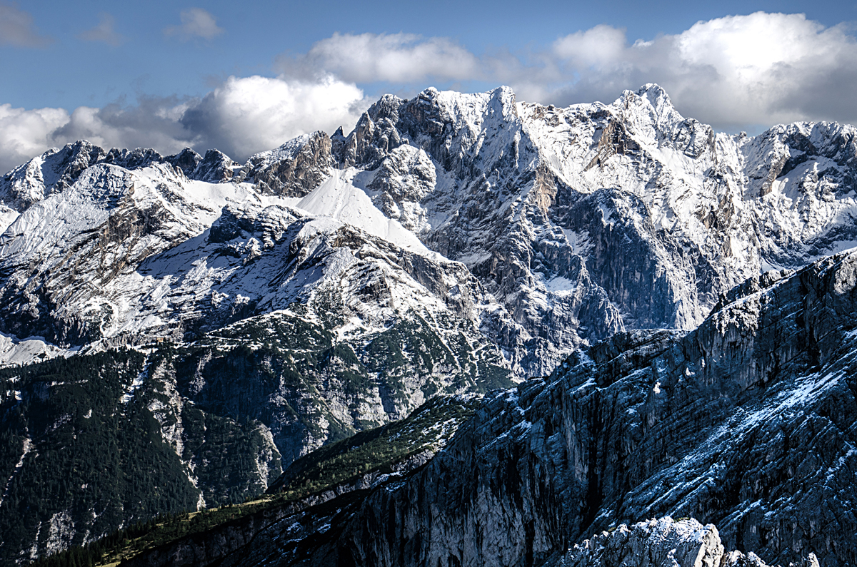 Wetterstein