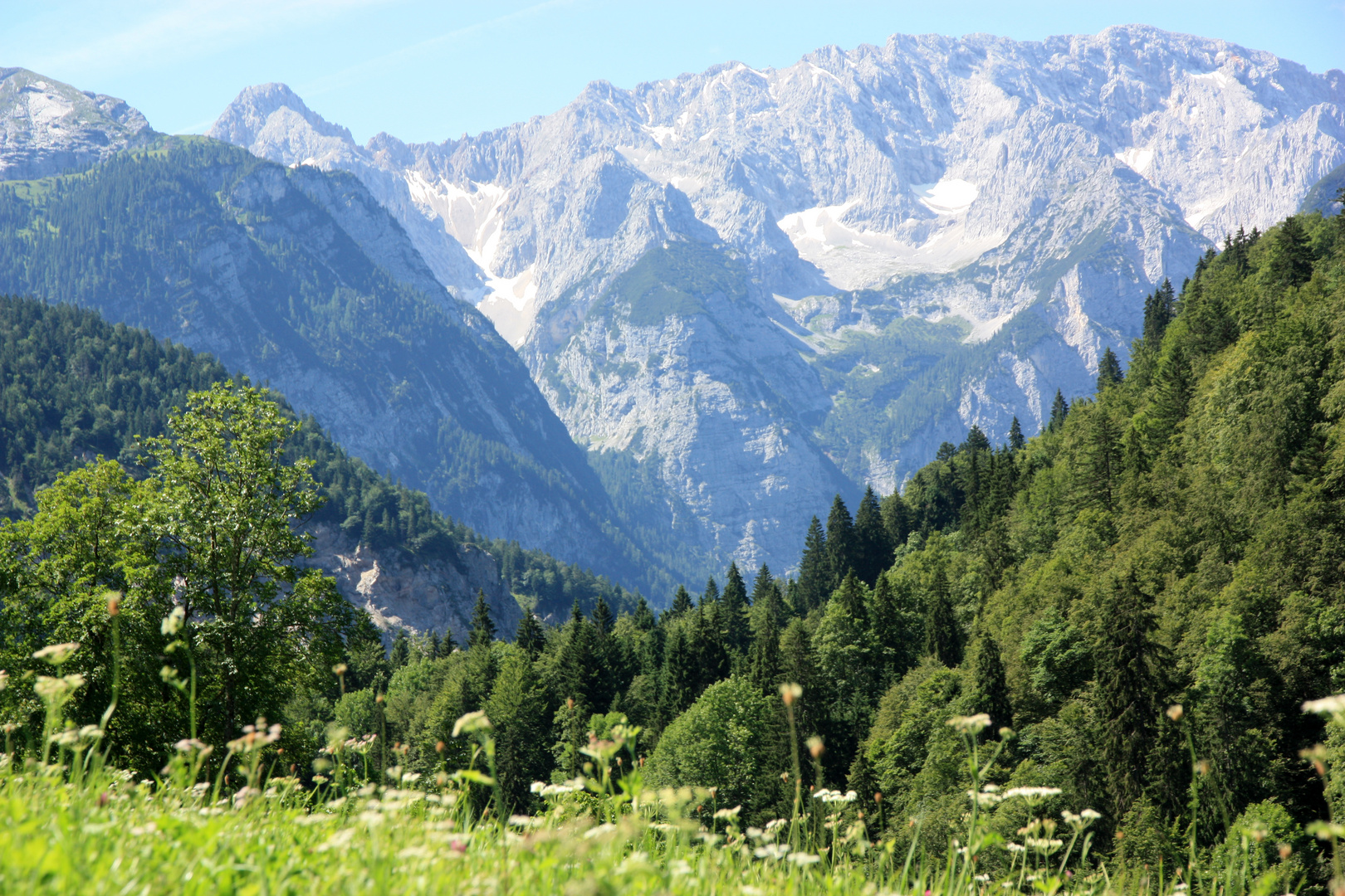 Wetterstein