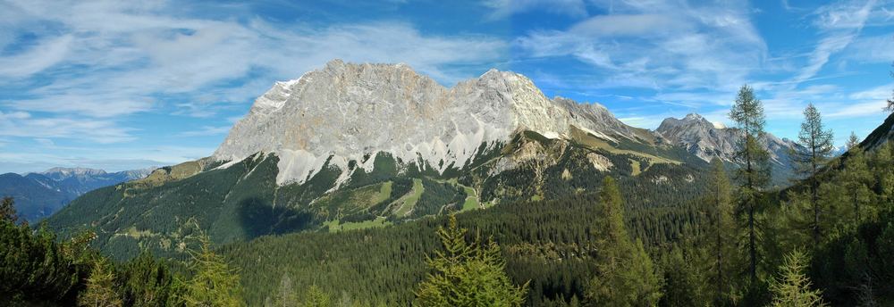 Wetterstein