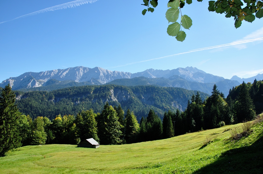 Wetterstein