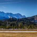 ~ Wetterstein-Alpspitze-Zugspitze-Waxenstein ~