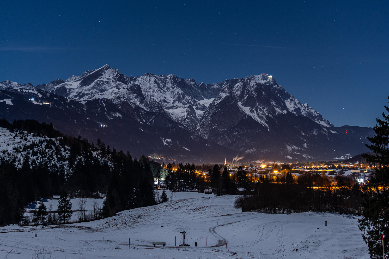 Wetterstein