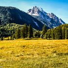 Wetterstein bei Mittenwald die Zweite