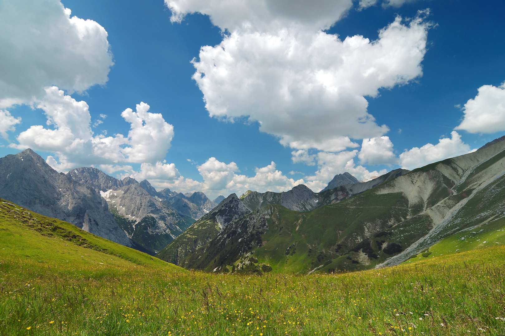 Wetterstein