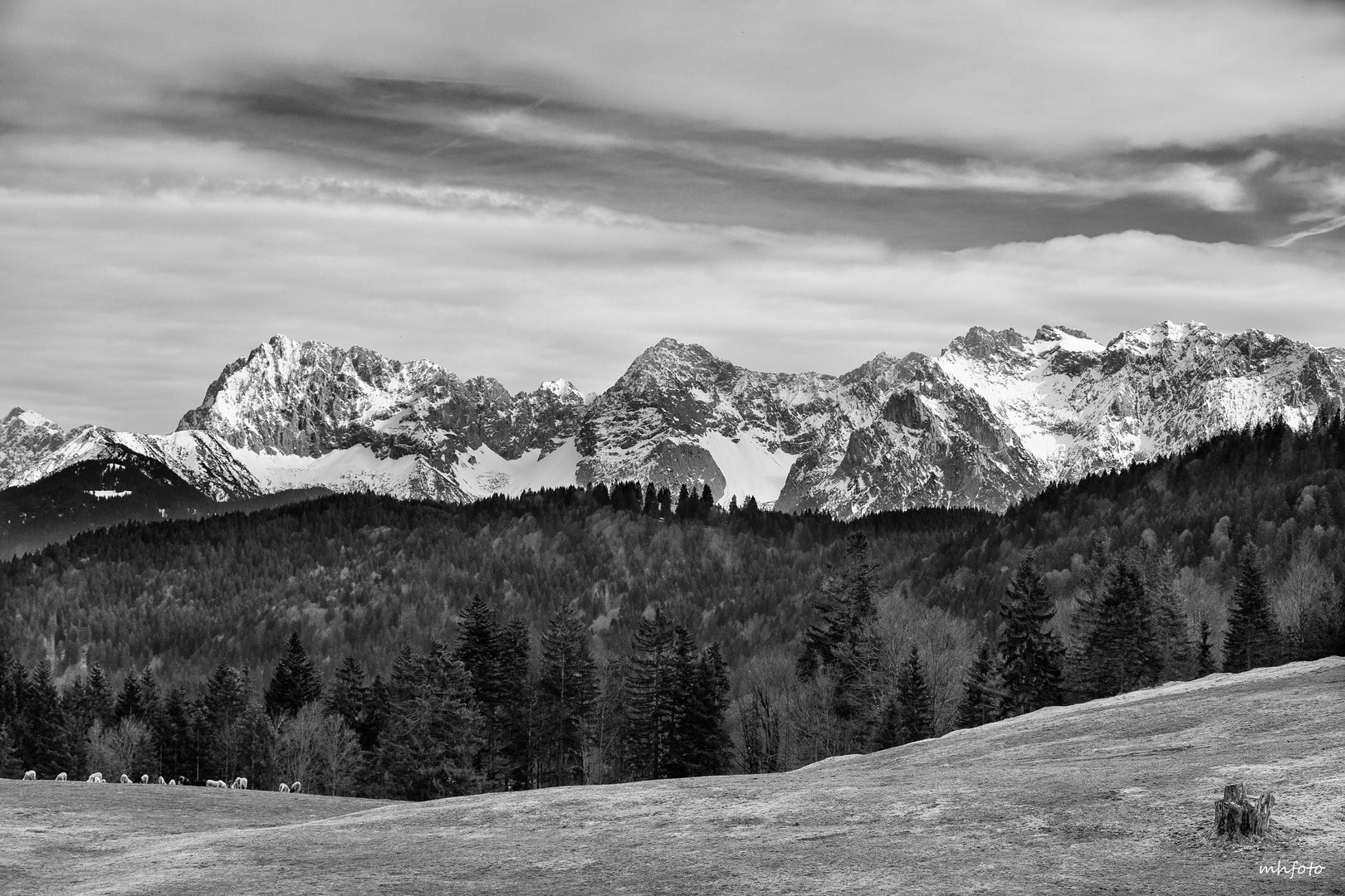 Wetterstein