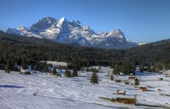 Wetterstein