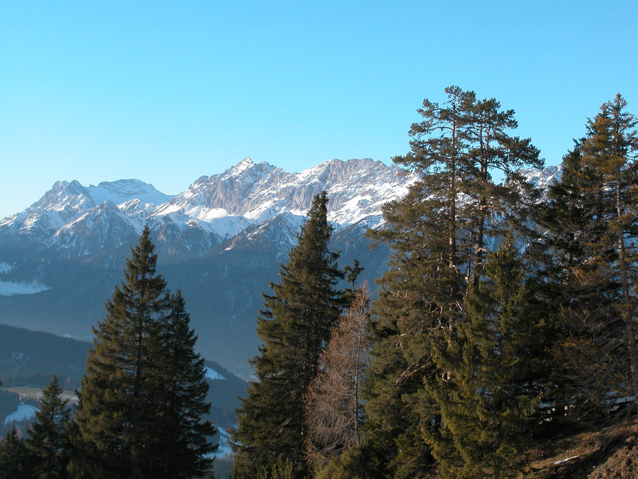 Wetterstein