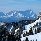 Wetterstein-Gebirge