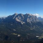 'Wetterstein + Mieminger Kette