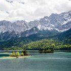 Wettersteingebirge