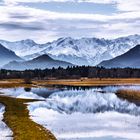 Wettersteingebirge