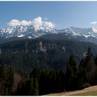 Wettersteingebirge