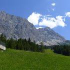 Wettersteingebirge