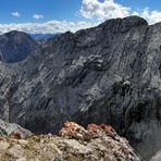 Wettersteingebirge