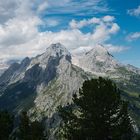 Wettersteingebirge