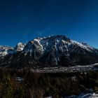 *** wettersteinpanorama ***