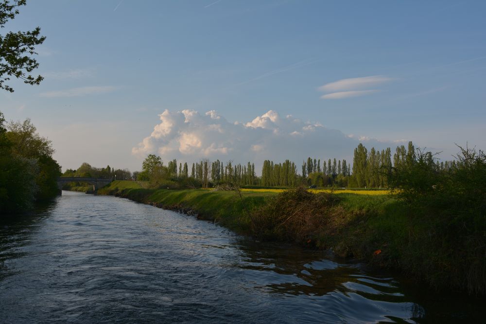 Wetterstimmung