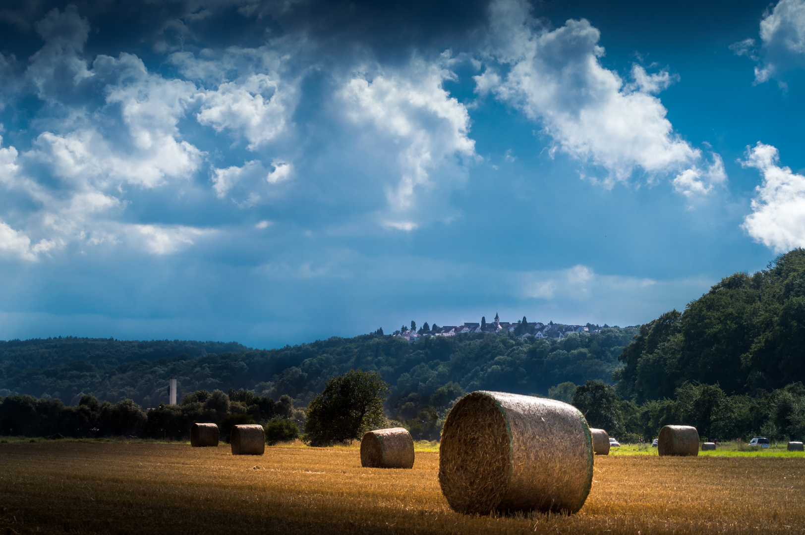 Wetterstimmung