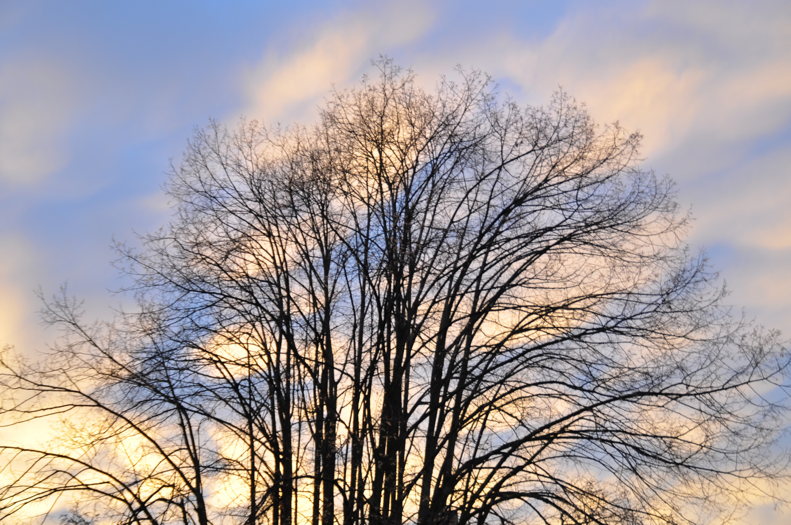 Wetterstimmung