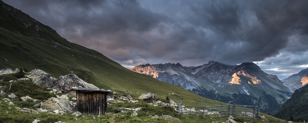 Wetterstimmung