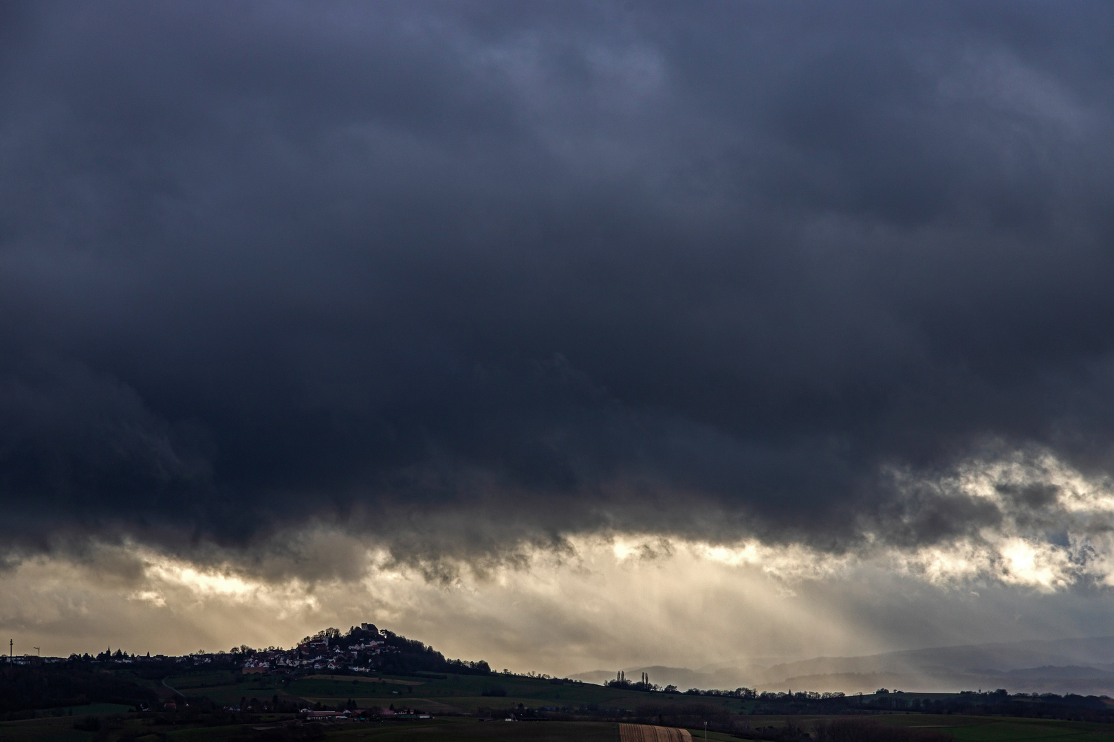 Wetterstimmung