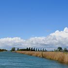 Wetterstimmung in der nähe von Jesolo