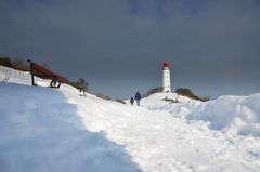  Wetterstimmung : Winterkrimi