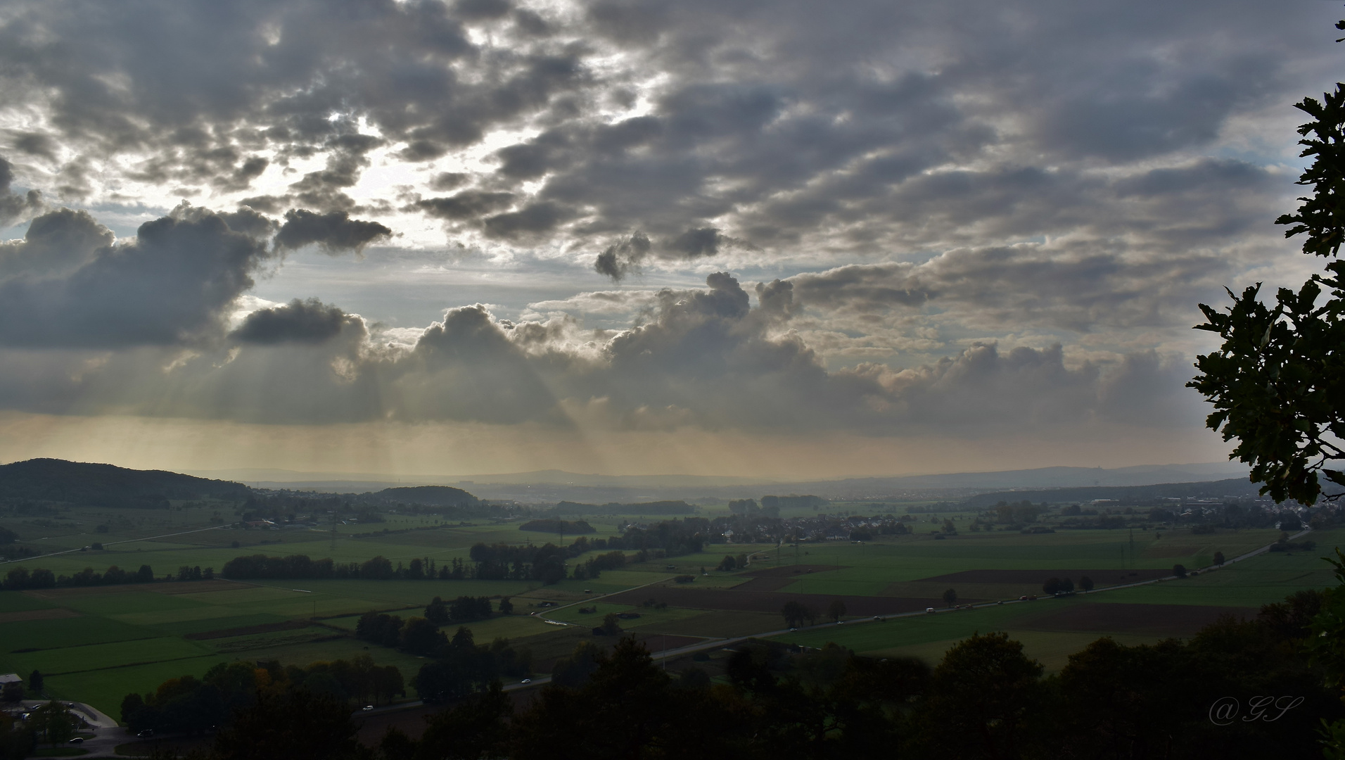 Wetterstimmungen 2