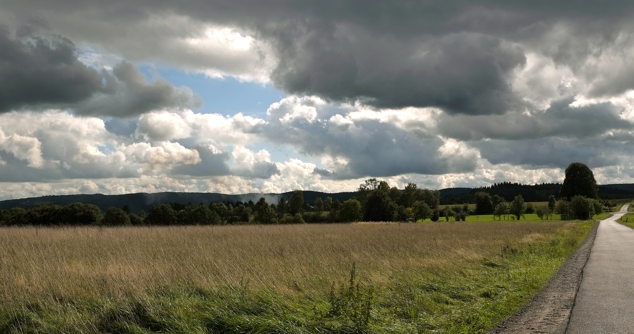 Wettersturm