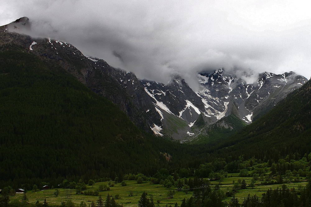 Wettersturz