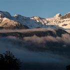 Wetterumschlag am HASLIBERG (2)